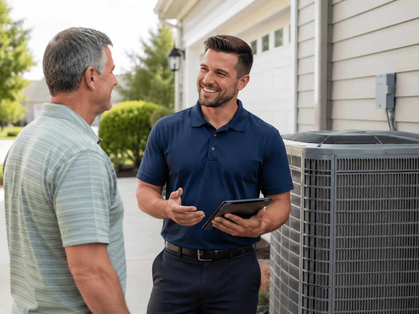 Heat Pump Installation Batesville, IN FAQs